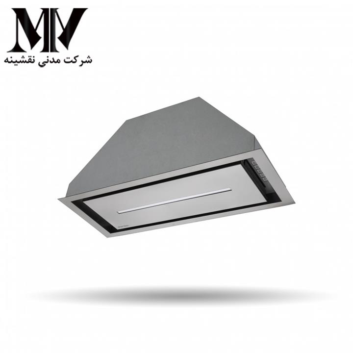 هود پرنیان استیل مدل PH4706